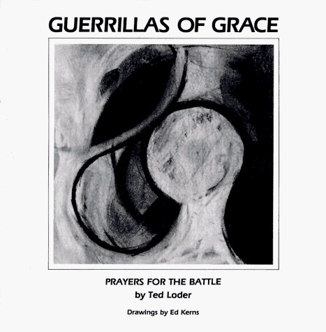 Guerrillas of grace Cover