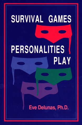 Survival games personalities play Cover