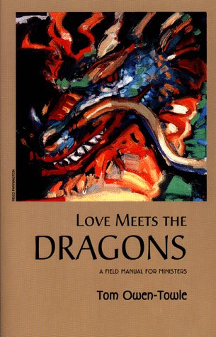 Love Meets the Dragons Cover