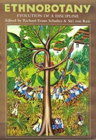 Ethnobotany Cover