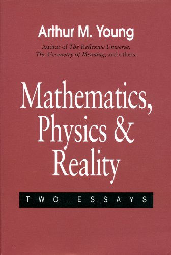 Mathematics Physics and Reality Cover