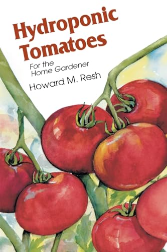 Hydroponic Tomatoes Cover