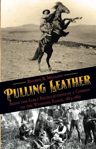 Pulling leather Cover