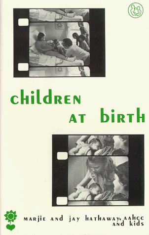 Children at birth Cover