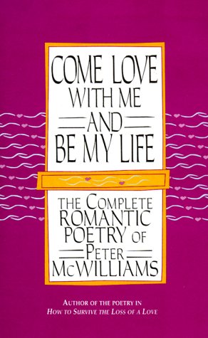 Come Love with Me and Be My Life Cover