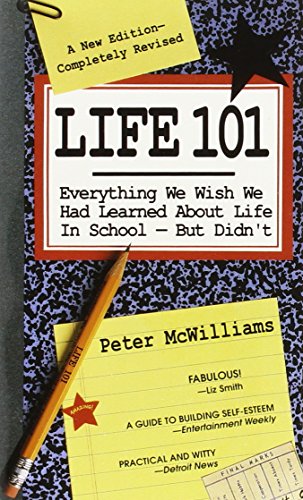 Life 101 Cover