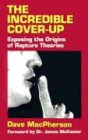 Incredible Cover Up Cover