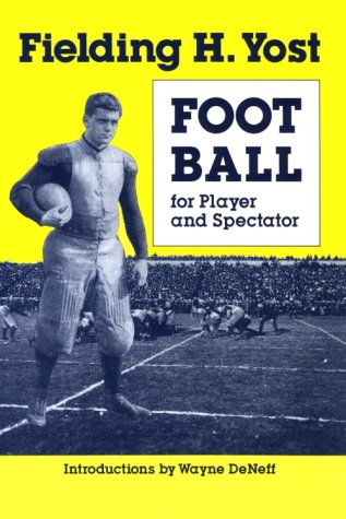 Football for player and spectator Cover