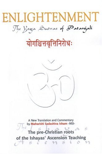 Enlightenment! Cover