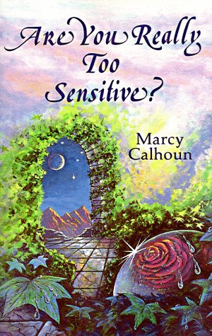 Are you really too sensitive? Cover