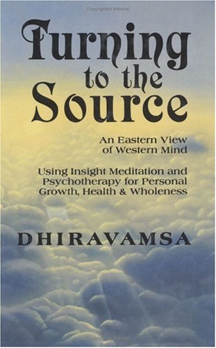 Turning to the source Cover