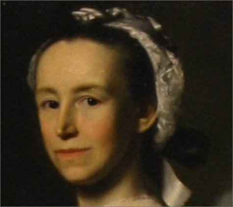 The American Revolution and the Early Republic as witnessed by Mercy Otis Warren and Others Cover