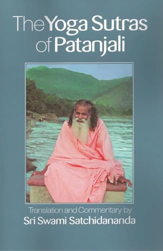 Integral yoga Cover