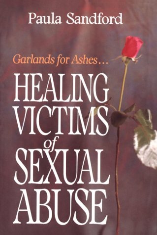 Healing victims of sexual abuse Cover
