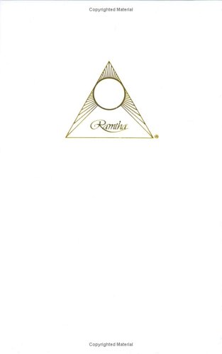 Ramtha Cover
