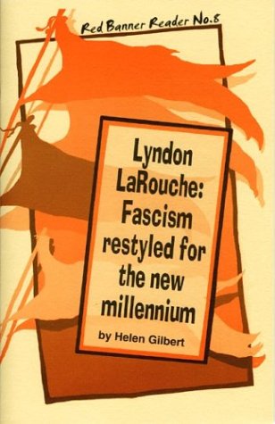 Lyndon LaRouche Cover