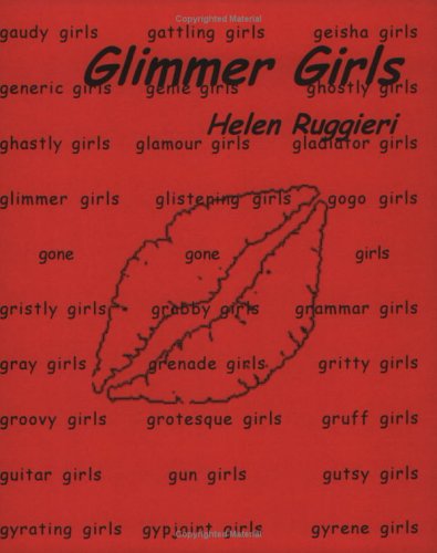 Glimmer Girls Cover