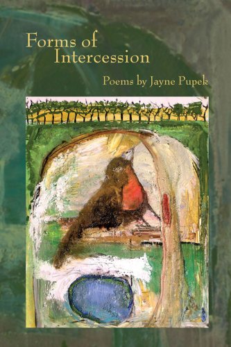 Forms of intercession Cover