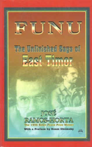 Funu Cover