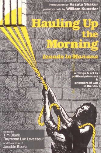 Hauling Up the Morning Cover
