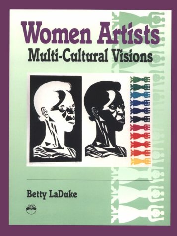Women artists Cover