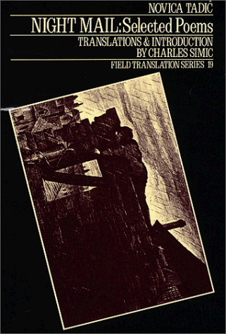 Night Mail Cover