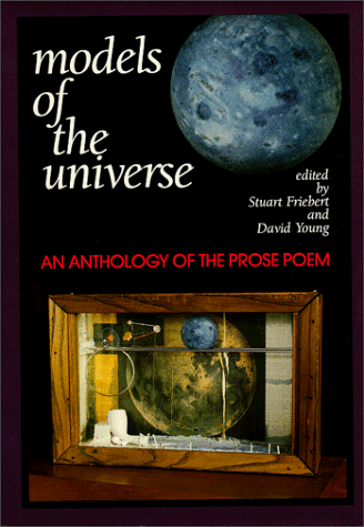 Models of the universe Cover