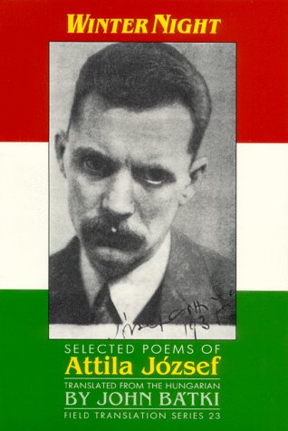 Winter Night Cover