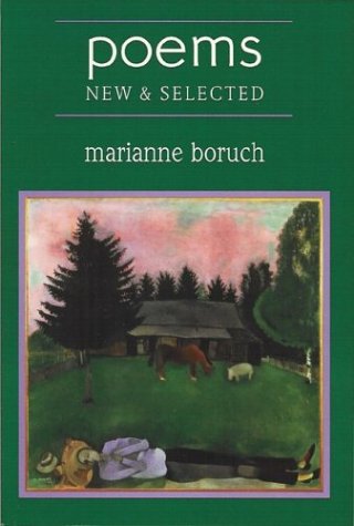 Poems Cover