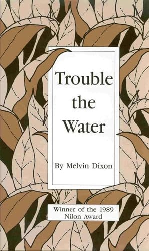 Trouble the water Cover