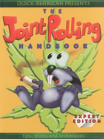 The Joint Rolling Handbook Cover