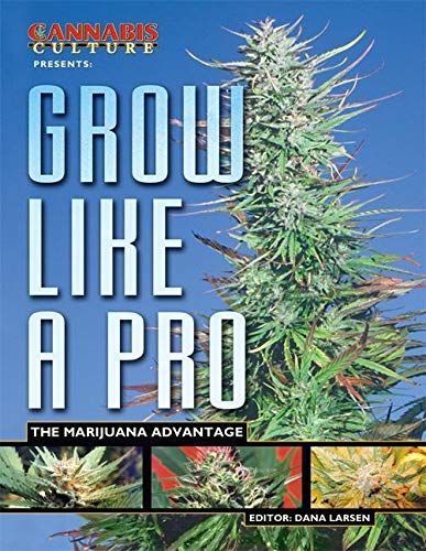 Grow like a Pro Cover