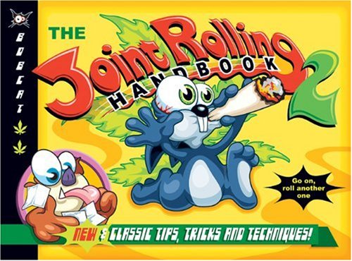 The Joint Rolling Handbook 2 Cover