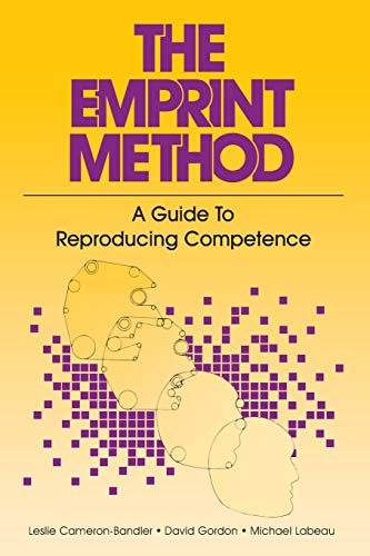 The EMPRINT method Cover