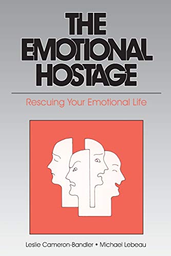 The emotional hostage Cover