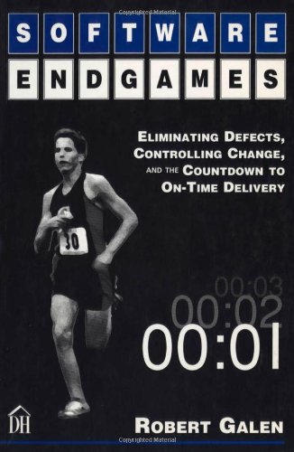 Software Endgames Cover
