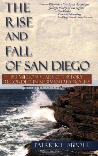 The rise and fall of San Diego Cover