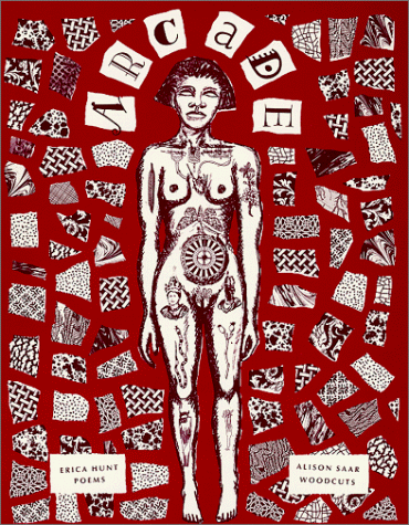 Arcade Cover