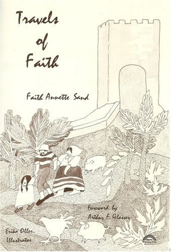 Travels of Faith Cover