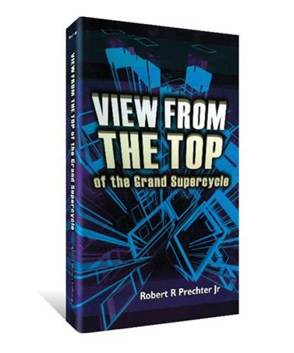View from the top of the grand supercycle Cover