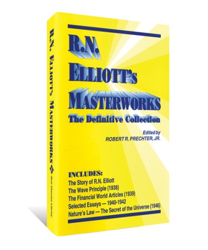 R.N. Elliott's Masterworks Cover