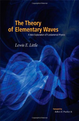 The theory of elementary waves Cover