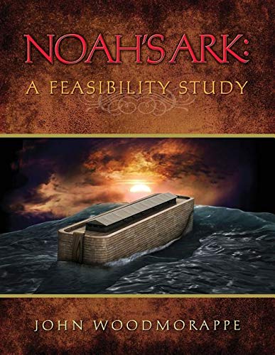 Noah's ark Cover