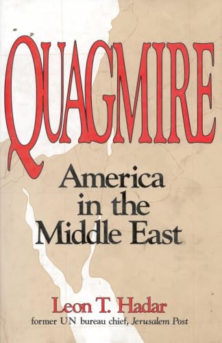Quagmire Cover