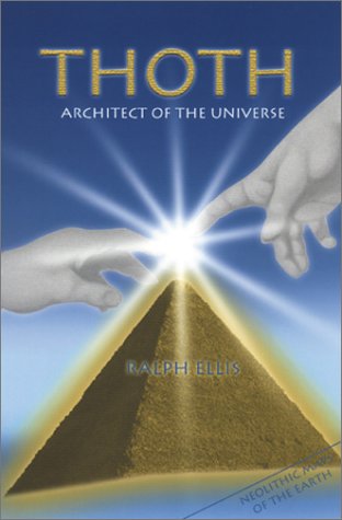 Thoth Cover