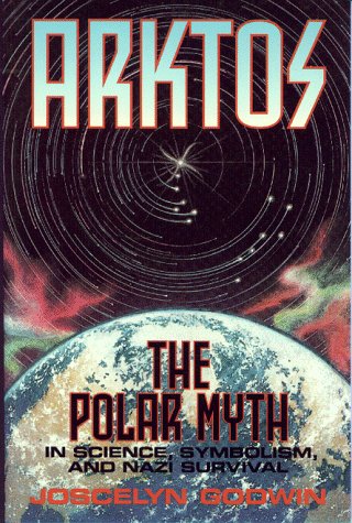 Arktos Cover