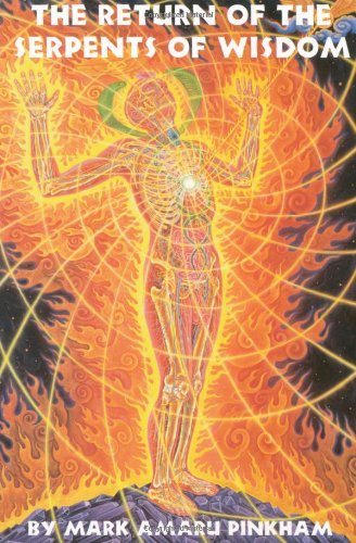 The Return of the Serpents of Wisdom Cover