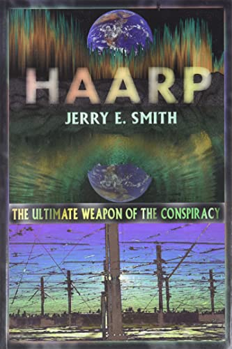 Haarp Cover