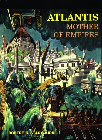Atlantis Cover