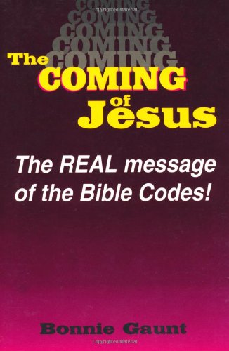 The coming of Jesus Cover
